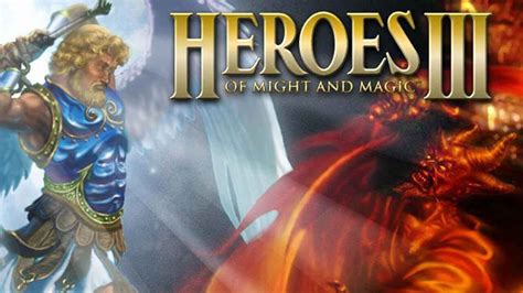 Heroes of mighr and magic android